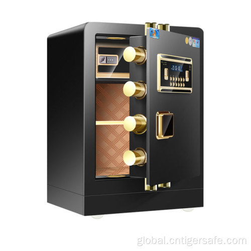 Electronic Lock Safe Box high quality tiger safes Classic series 60cm high Manufactory